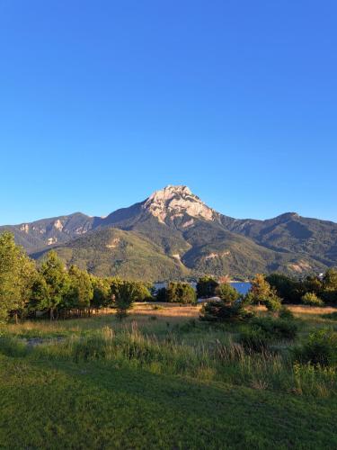 Les Oucanes - Location saisonnière - Savines-le-Lac