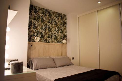 La Puntilla Deluxe Apartment 5