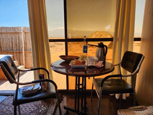 Little Amanya Camp in Amboseli