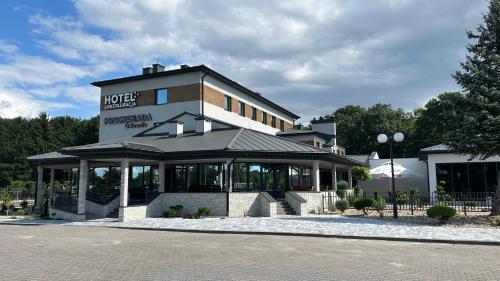 Hotel Promenada Biznes & Wypoczynek - Radom