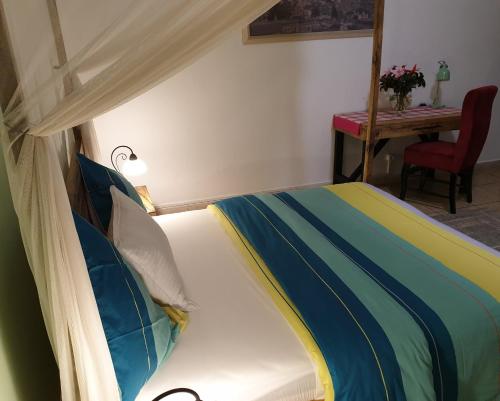Double Room room in Villa Mia