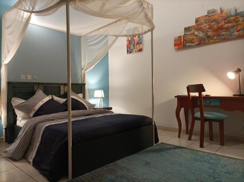 Superior Double Room image 5
