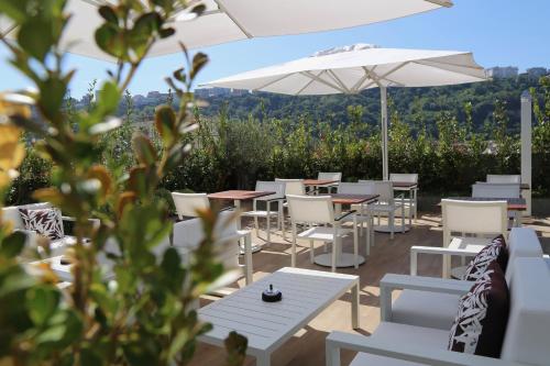 LHP Napoli Palace & SPA Hotel de charme Camaldoli