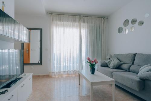 Vivienda Turística Sunbeach-Xilxes VT-42192-CS