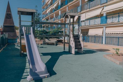 Vivienda Turística Sunbeach-Xilxes VT-42192-CS