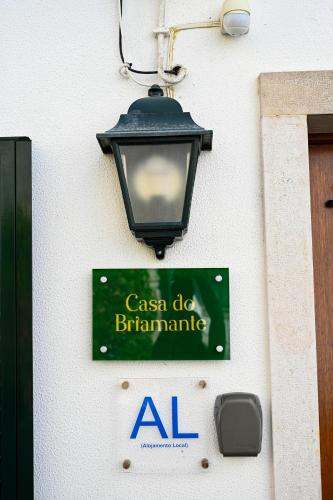  Casa do Briamante 9, Pension in Sintra bei Santa Cruz