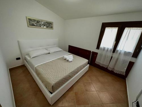 Valentino Bed And Breakfast in Recale