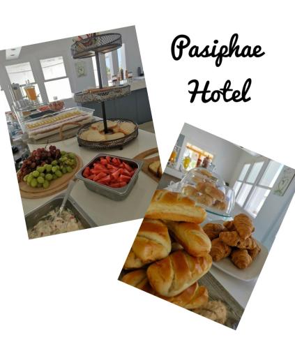 Pasiphae Hotel