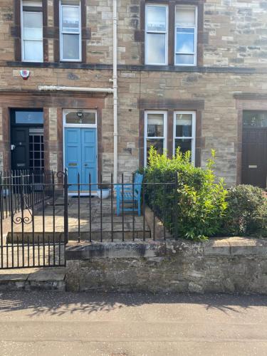 Tranquil Haven Murrayfield in Murrayfield