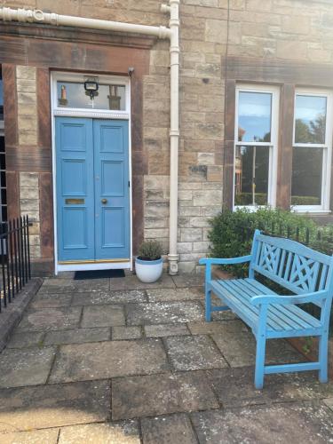 Tranquil Haven Murrayfield in Murrayfield