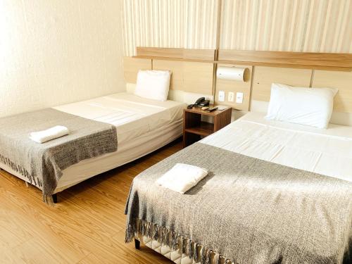 Hotel do Largo Manaus in Manaus sentrum