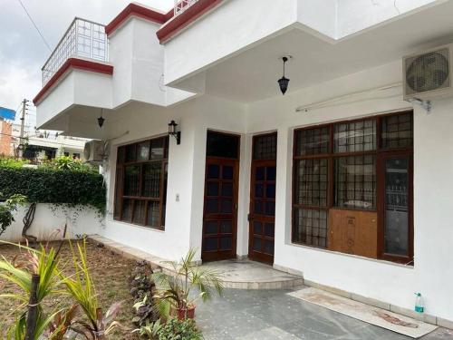 Spacious Villa in Panchkula