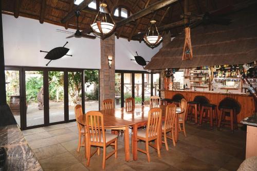 Facilities, Europa Bed and Breakfast in Beacon Bay