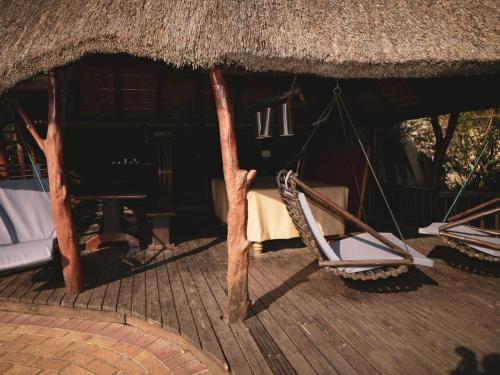 Instalaciones, Europa Bed and Breakfast in East London