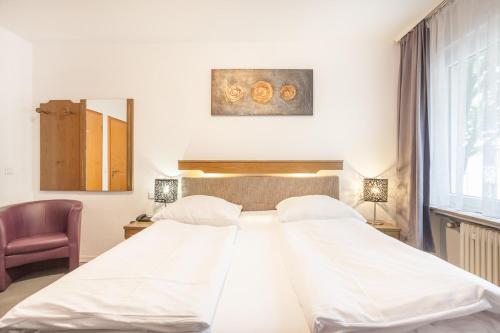 Hotel Union by TM, Dortmund (fotografie 6)