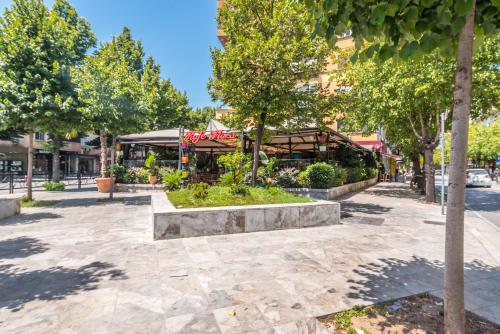 Piazza Luxury Apartments, Tirana (photo 7)