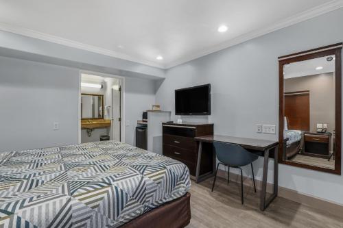 Motel 6 Carlsbad, Ca- North