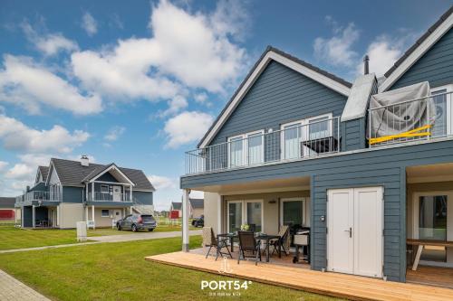 Ferienwohnung Nordseeresort 26a Seute Deern Büsum in Büsum, Deutschland