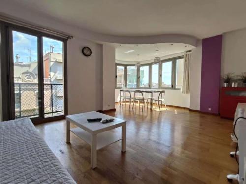 Sagrada Familia Apartment 265, Barcelona