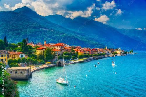 Spiaggia Amore - Appartamenti Vacanza Vista Lago