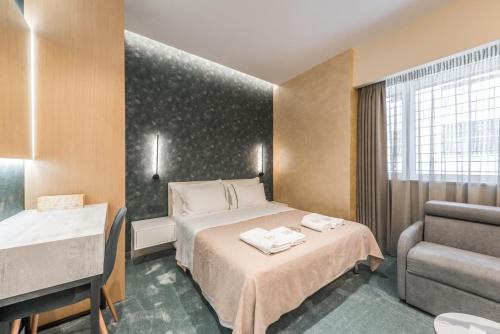 Piazza Luxury Apartments, Tirana (photo 3)