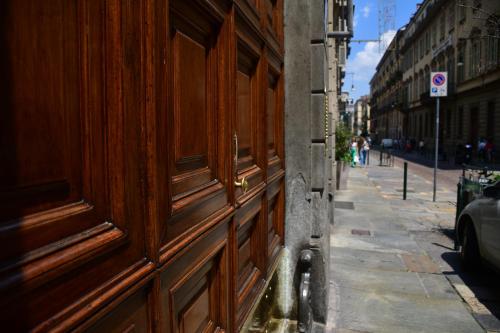 Casa superga, Turin (photo 3)