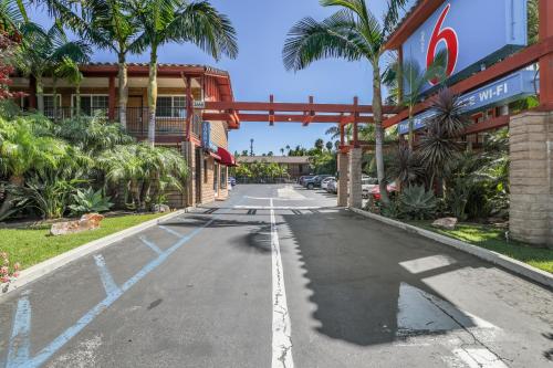 Motel 6 Carlsbad, Ca- North in Carlsbad, USA
