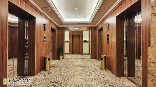 فندق أسكن - image 8
