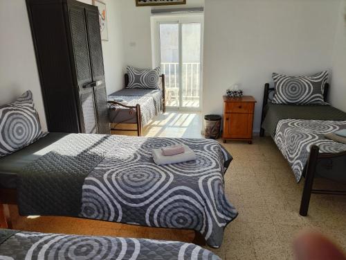 Dar Jacaman - In the heart of Bethlehem old city in Bethlehem