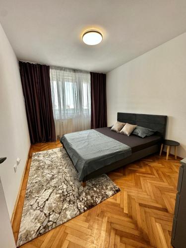 Apartament Dorobanți II, Bucharest