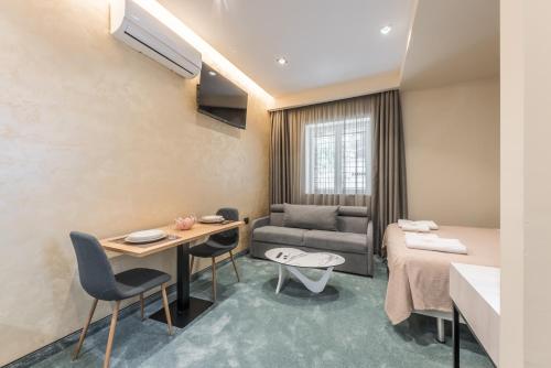 Piazza Luxury Apartments, Tirana (photo 6)