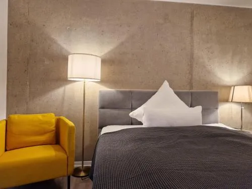 Urban City Lifestyle Appartement in Bielefeld, Deutschland