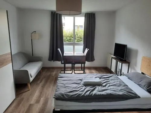 Apartment in Bielefeld Heepen in Bielefeld, Deutschland