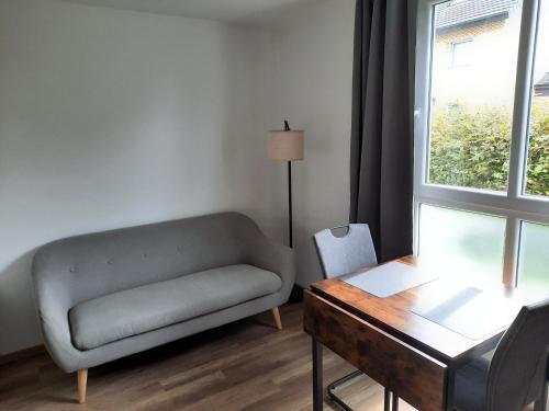 Apartment in Bielefeld Heepen