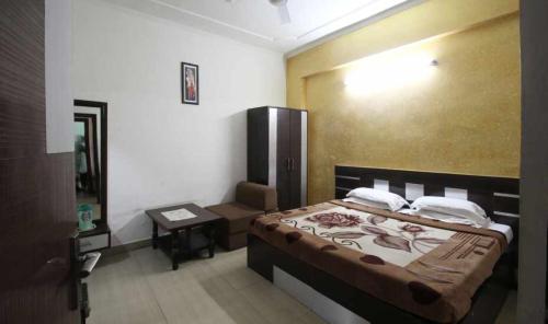 Hotel Viren Holiday Home Agra