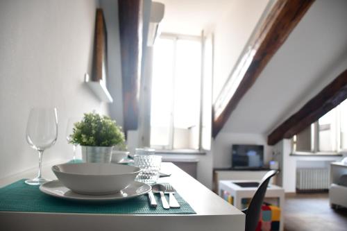 Casa superga, Turin (photo 10)