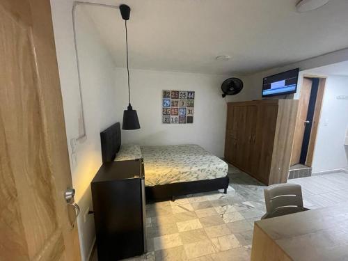 Apartamento al lado de la Unidad Deportiva de Belén y a 10 minutos de Plaza Mayor - 1