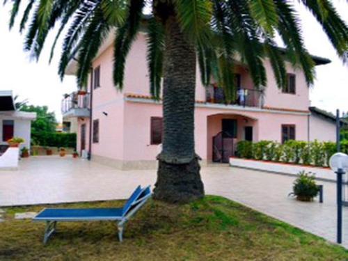 B&B Villa Pegaso, Fontane Bianche