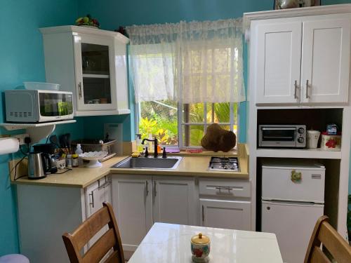 設施, Sunrise Suite in 羅德尼灣