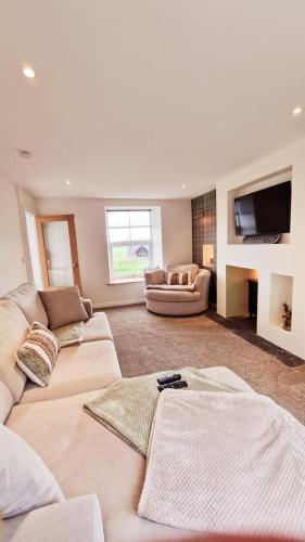 Nordlys Cottage Nordlys Cottage