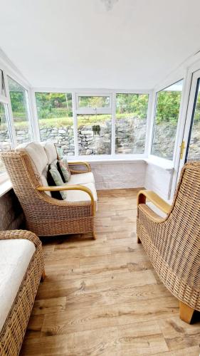 Nordlys Cottage Nordlys Cottage