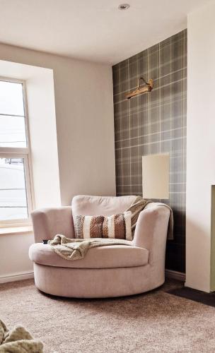 Nordlys Cottage Nordlys Cottage