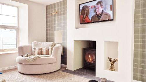 Nordlys Cottage Nordlys Cottage