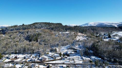 Nordlys Cottage Nordlys Cottage