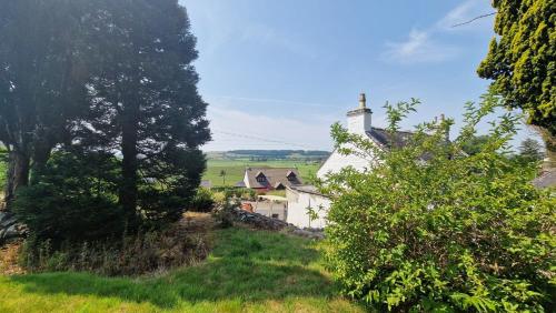 Nordlys Cottage Nordlys Cottage
