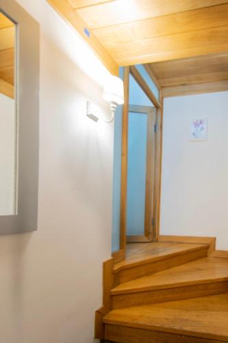 Stylish 2 bedroom apartment Morsztynowska street, Cracovie (photo 8)