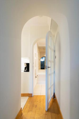 Stylish 2 bedroom apartment Morsztynowska street, Cracovie (photo 4)