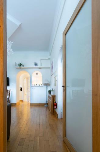 Stylish 2 bedroom apartment Morsztynowska street, Cracovie (photo 9)