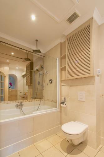 Stylish 2 bedroom apartment Morsztynowska street, Cracovie (photo 6)