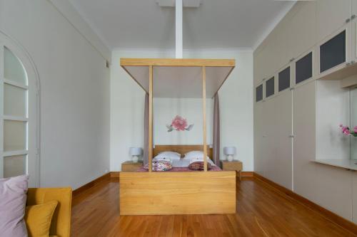 Stylish 2 bedroom apartment Morsztynowska street, Cracovie (photo 7)